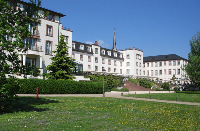 SchlossReinhartshausenSudfront 