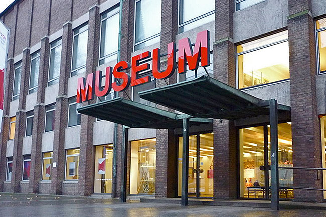 KoelnMAAK MuseumAngewandteKunst